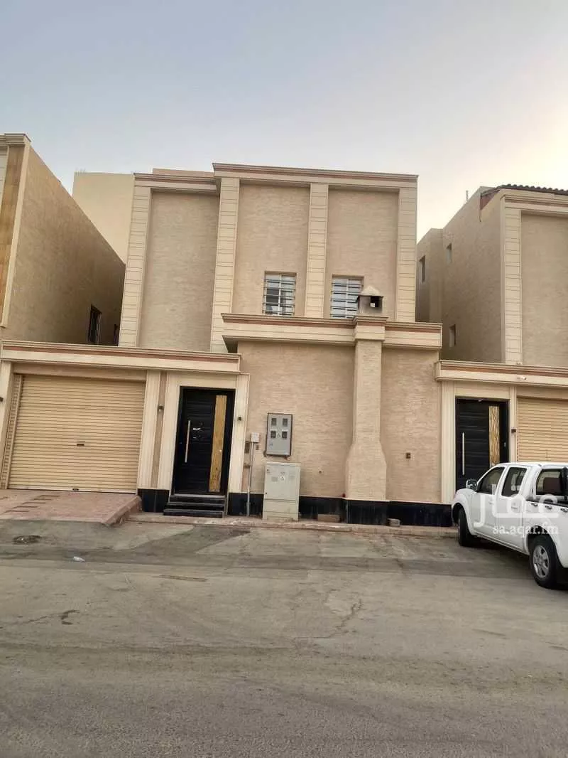 فيلا للبيع في حي الرمال, مدينة الرياض, منطقة الرياض 1 صورة