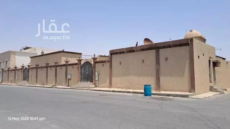 استراحة للبيع في شارع 14ب, حي الشراع, مدينة الخبر, المنطقة الشرقية 1 صورة