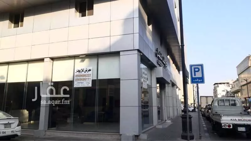 محل للإيجار في شارع الامير منصور ابن عبدالعزيز, حي الخبرالشمالية, مدينة الخبر, المنطقة الشرقية 1 صورة