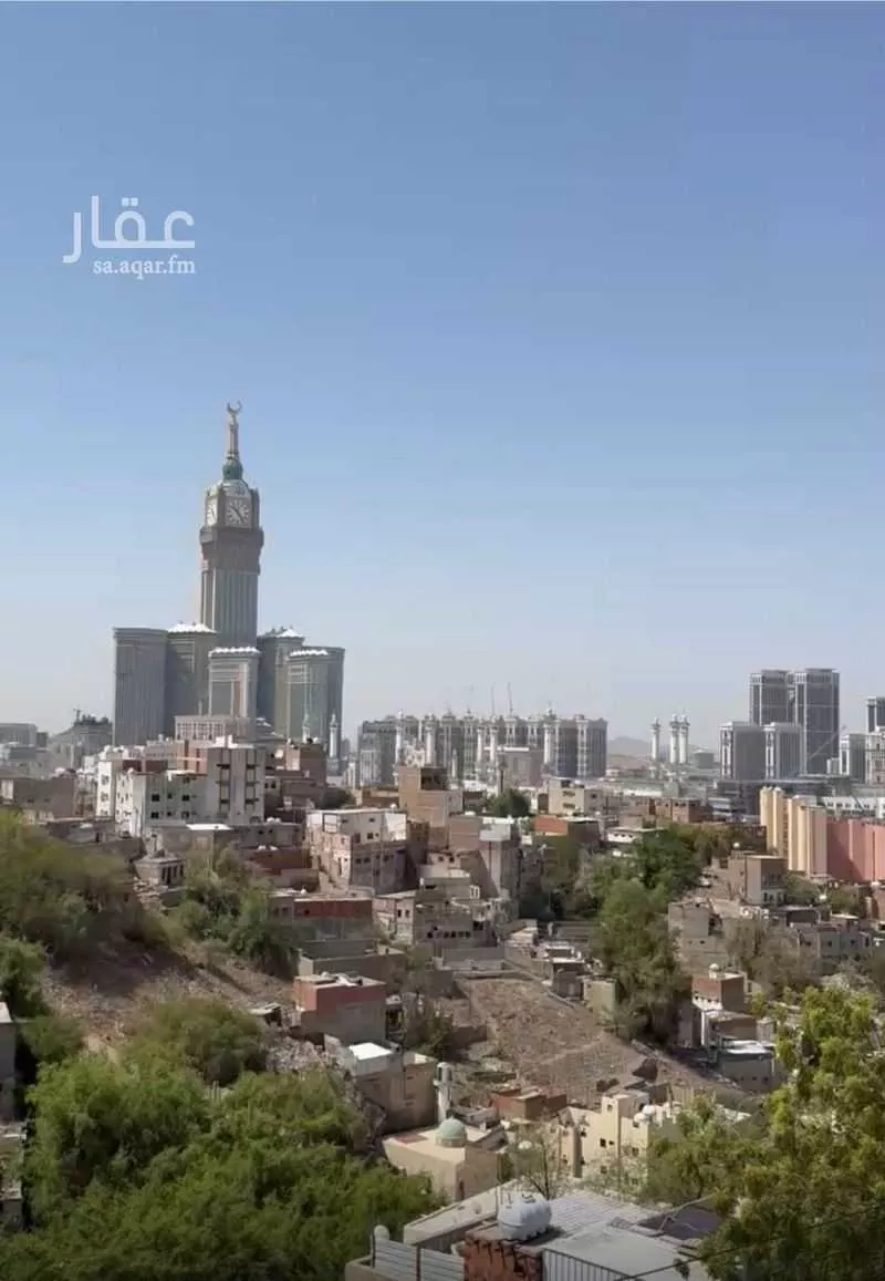 عمارة للبيع في شارع شارع ١٩, حي الجميزة, مدينة مكه المكرمه, منطقة مكة المكرمة 1 صورة