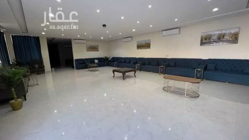 استراحة للإيجار في شارع النضير ابن الحارث ، الرياض ، ضرما 1 صورة