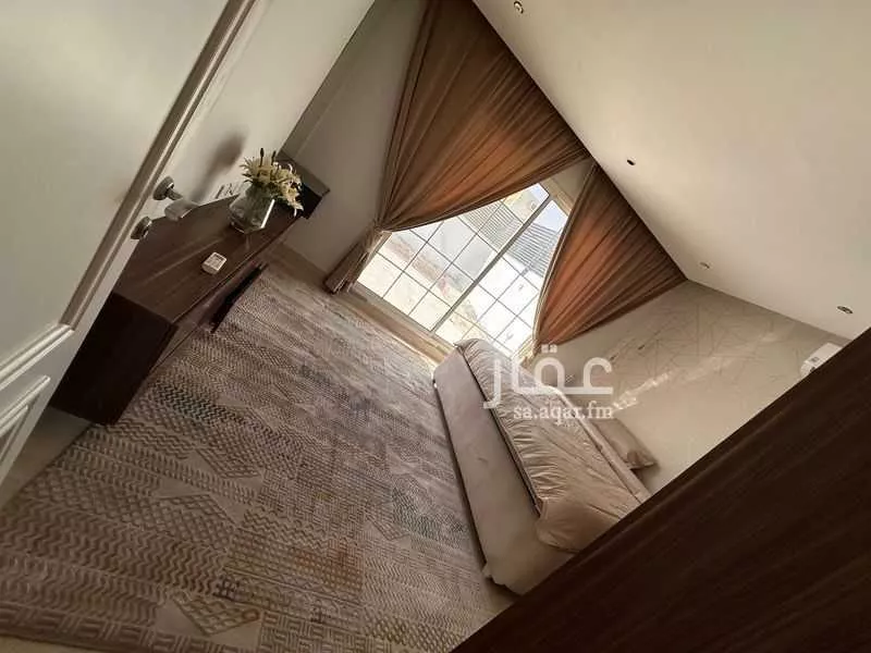 شقة للإيجار في شارع مانع المريدي, حي عرقة, مدينة الرياض, منطقة الرياض 1 صورة