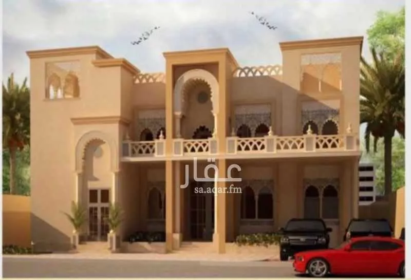 فيلا للبيع في شارع الامواج, حي البحر, مدينة الخبر, المنطقة الشرقية 1 صورة