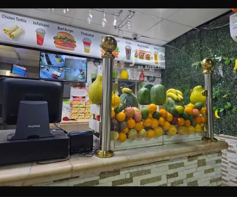 محل للبيع في حي ، شارع ابن عامر ، حي الاسكان ، الرياض ، منطقة الرياض 1 صورة