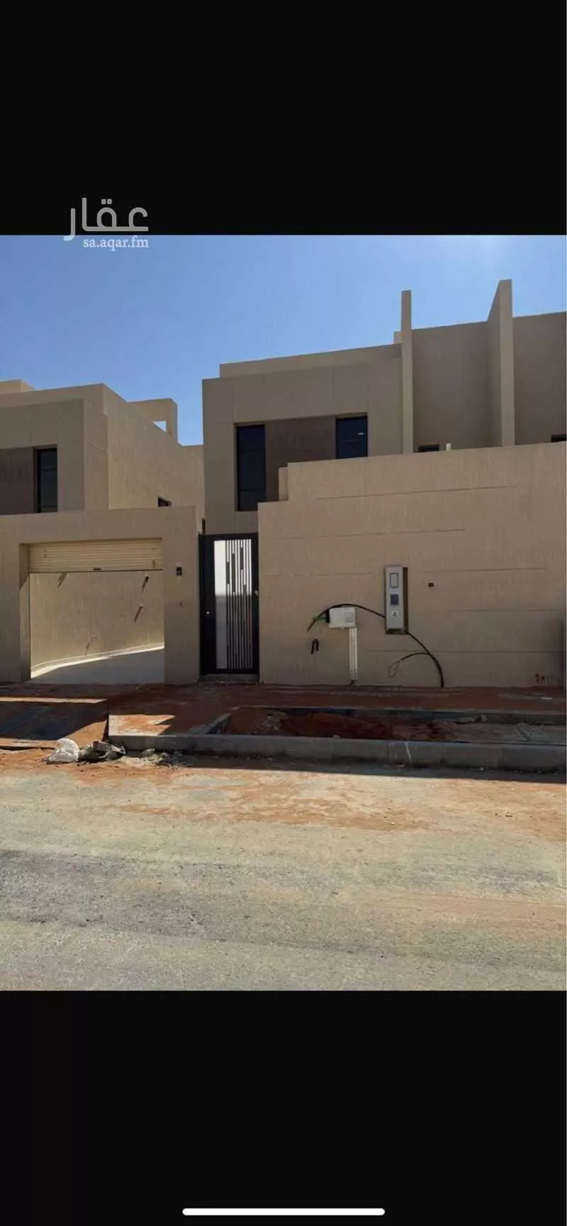 فيلا للإيجار في شارع شمس الدين الشافعي ، حي مطار الملك خالد الدولي ، الرياض ، منطقة الرياض 1 صورة
