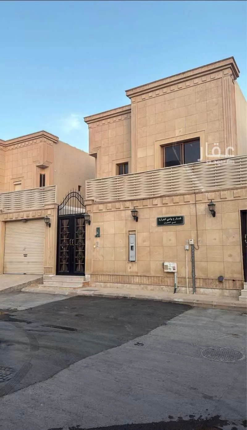 فيلا للإيجار في شارع جبل الزيتون, حي النخيل, مدينة الرياض, منطقة الرياض 1 صورة