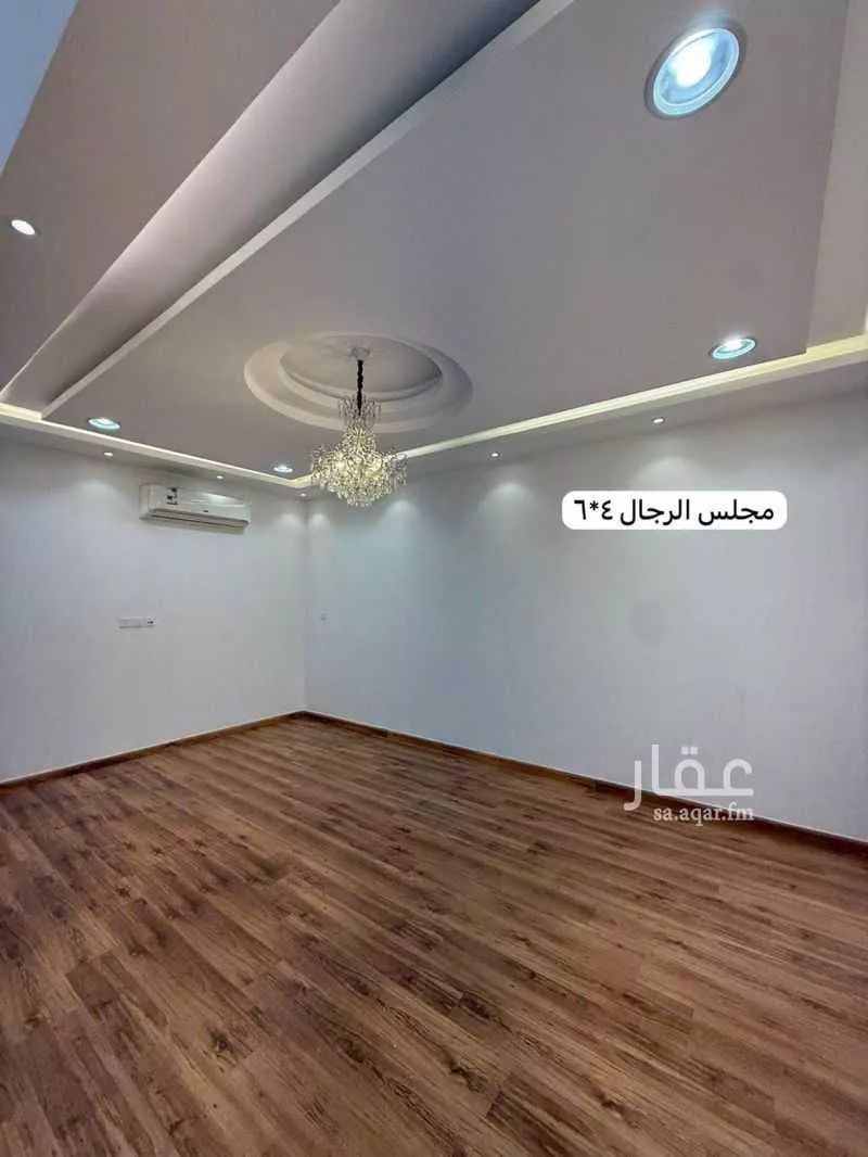 فيلا للإيجار في حي الشعلة, مدينة الدمام, المنطقة الشرقية 1 صورة