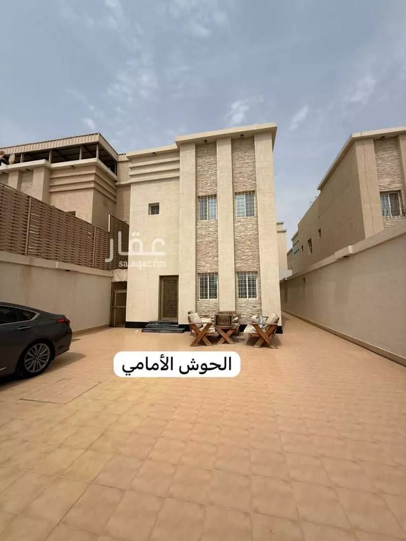 فيلا للإيجار في حي الشعلة ، الدمام ، الدمام 1 صورة