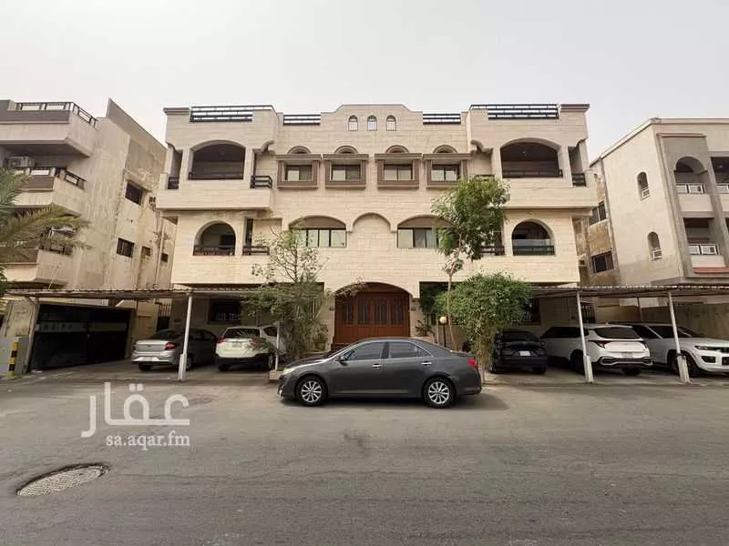 عمارة للبيع في شارع يوسف سيف, حي الفيصلية, مدينة جدة, منطقة مكة المكرمة 1 صورة