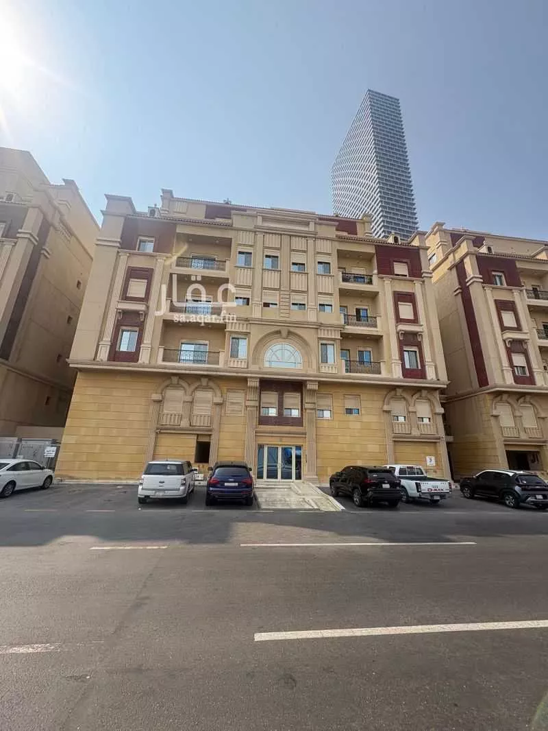 شقة للبيع في شارع الامير فيصل بن فهد, حي الشاطئ, مدينة جدة, منطقة مكة المكرمة 1 صورة