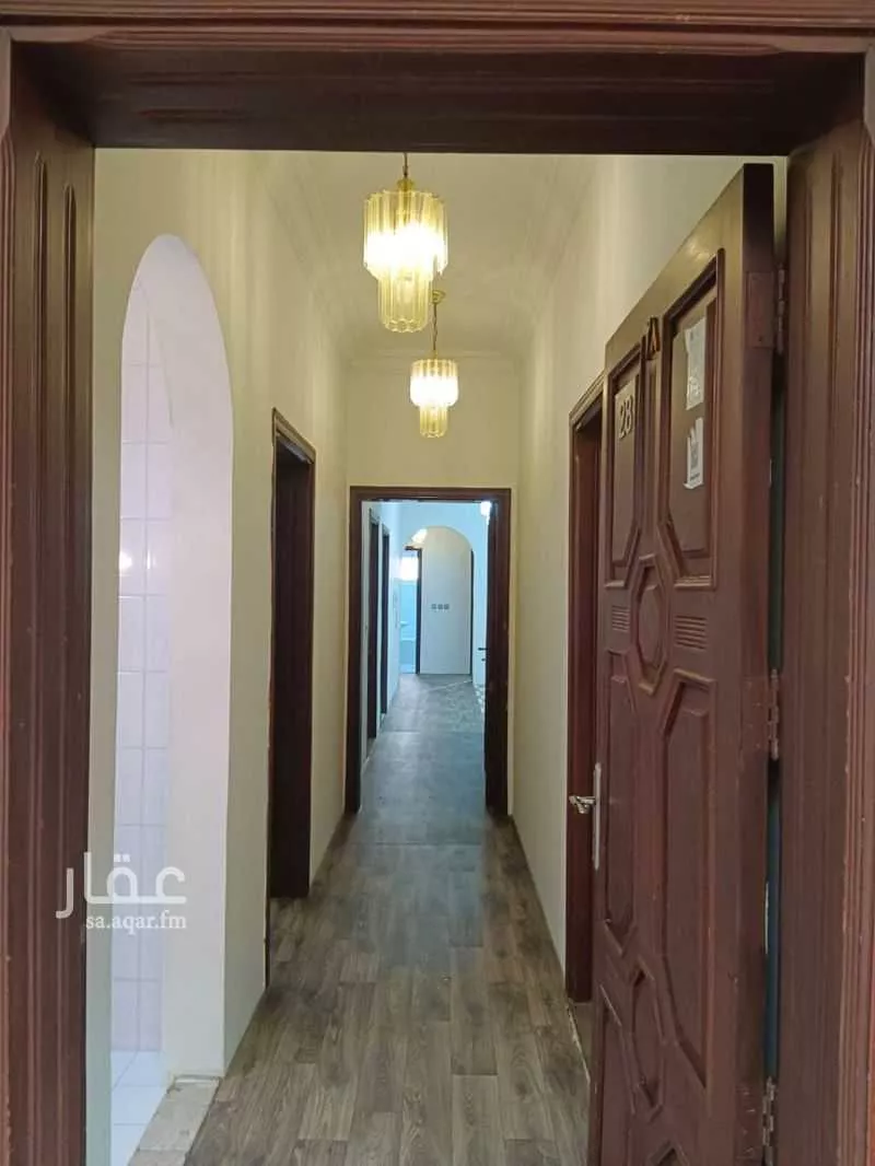 شقة للإيجار في شارع أبي برزة الأسلمي ، حي الضباط ، الرياض ، منطقة الرياض 1 صورة