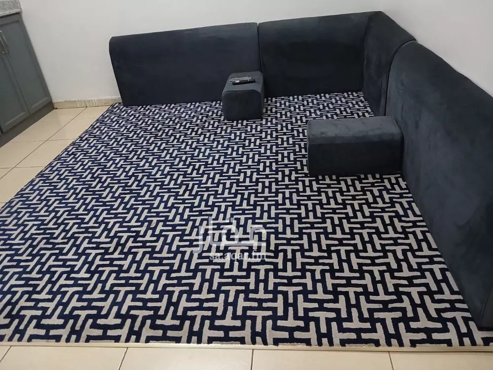 شقة للإيجار في شارع يحيى المعلمي, حي الرمال, مدينة الرياض, منطقة الرياض 1 صورة