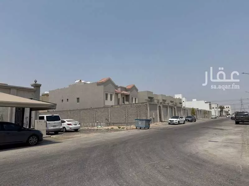 أرض للبيع في شارع علي آل مغامس, حي العروبة, مدينة الدمام, المنطقة الشرقية 1 صورة