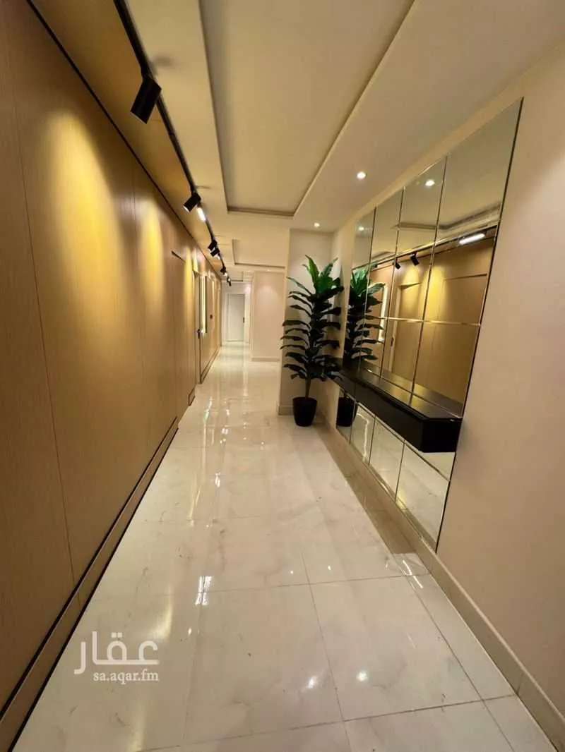 شقة للبيع في شارع الموازيني, حي الواحة, مدينة جدة, منطقة مكة المكرمة 1 صورة
