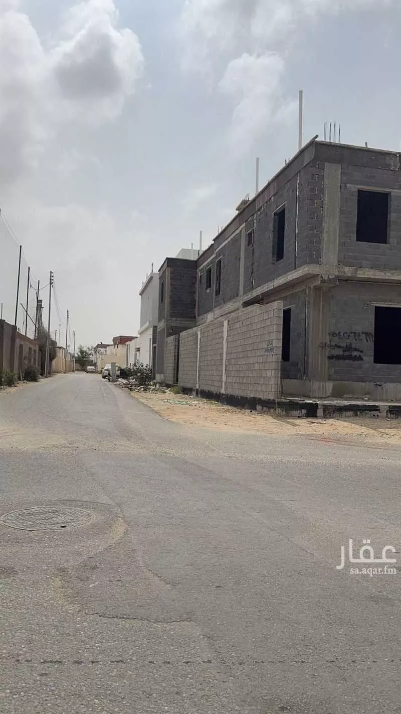 فيلا للبيع في شارع بدون, حي بريمان, مدينة جدة, منطقة مكة المكرمة 1 صورة