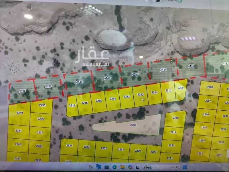 أرض للبيع في شارع بدون, حي شعب عامر , مدينة مكة المكرمة, منطقة مكة المكرمة 1 صورة