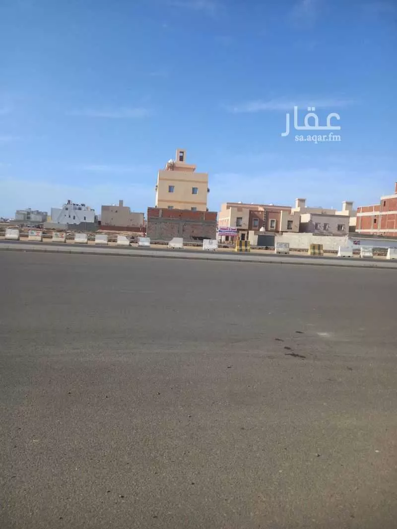 أرض للإيجار في شارع معاذ بن الحارث النجاري(رضي الله عنه), حي الزمرد, مدينة جدة, منطقة مكة المكرمة 1 صورة