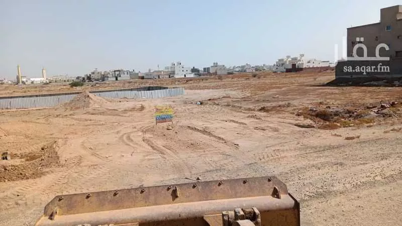 أرض للبيع في شارع الوفاء 11, حي الوفاء, مدينة جدة, منطقة مكة المكرمة