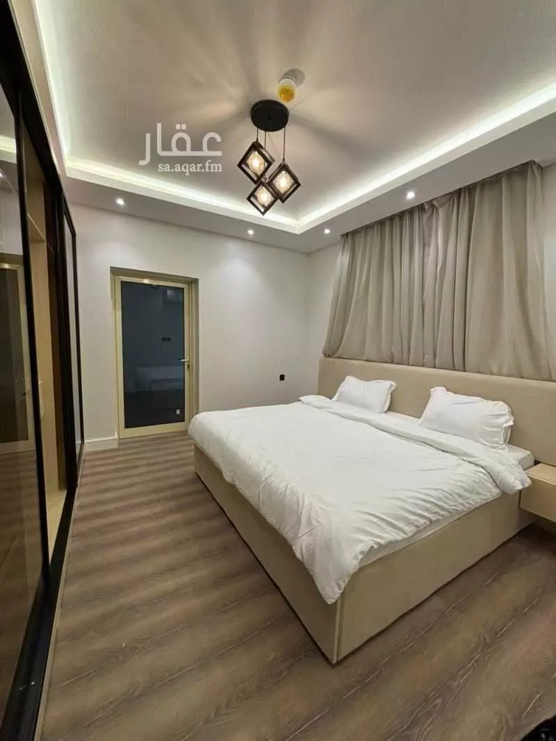 شقة للبيع في حي الملقا, مدينة الرياض, منطقة الرياض 1 صورة