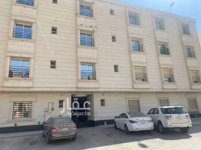 شقة للبيع في شارع إبراهيم الشريده, حي اليرموك, مدينة الرياض, منطقة الرياض 1 صورة