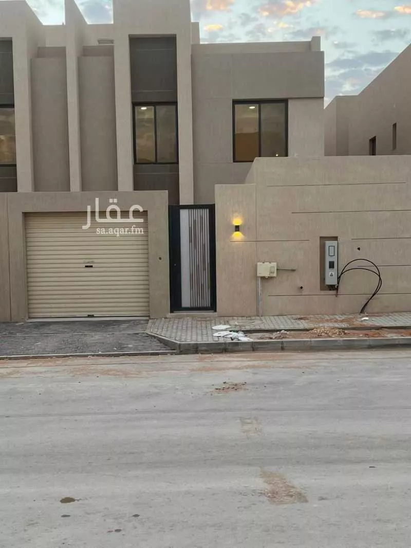 فيلا للإيجار في حي مطار الملك خالد الدولي, مدينة الرياض, منطقة الرياض 1 صورة