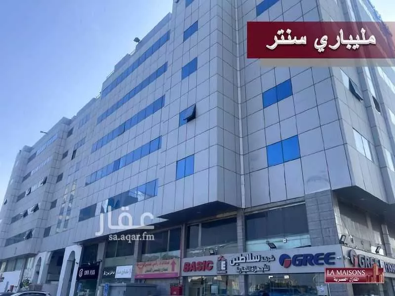 محل للإيجار في شارع ينبع, حي الفيصلية, مدينة جدة, منطقة مكة المكرمة 1 صورة