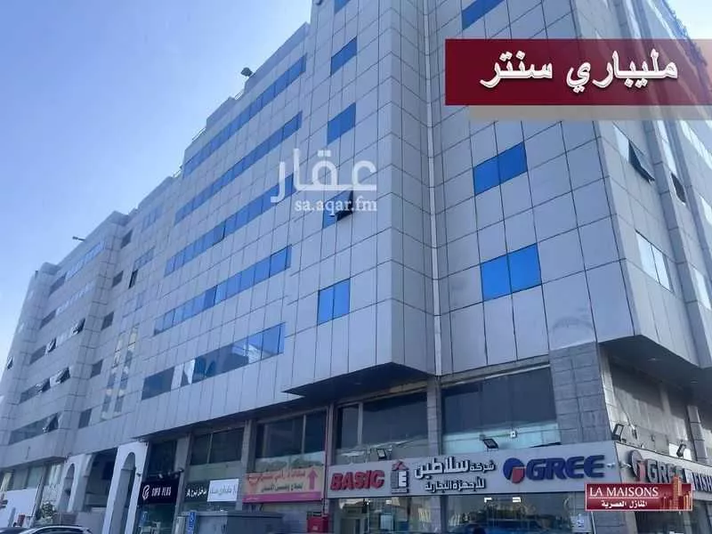مكتب تجاري للإيجار في 1 صورة