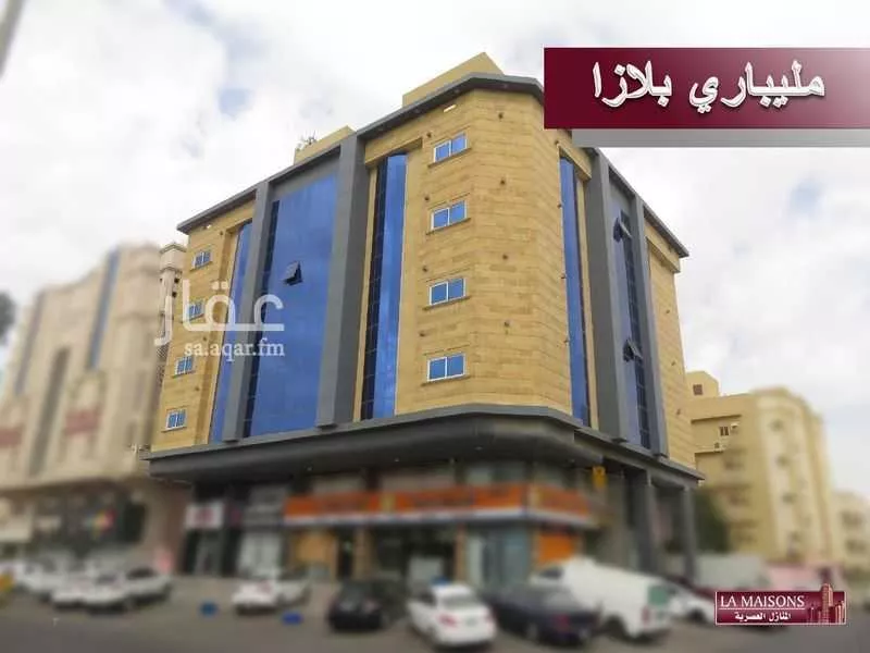 مكتب تجاري للإيجار في  1 صورة