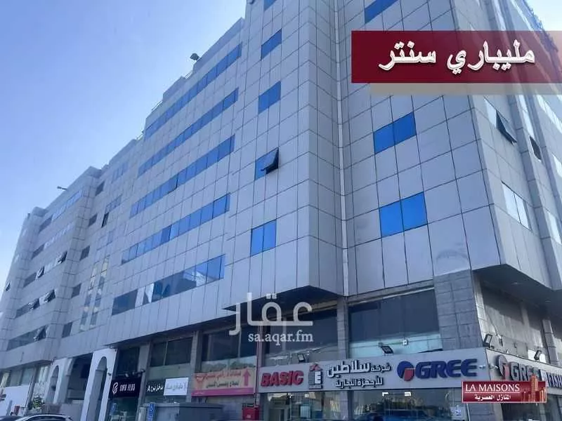 محل للإيجار في شارع ينبع, حي الفيصلية, مدينة جدة, منطقة مكة المكرمة 1 صورة