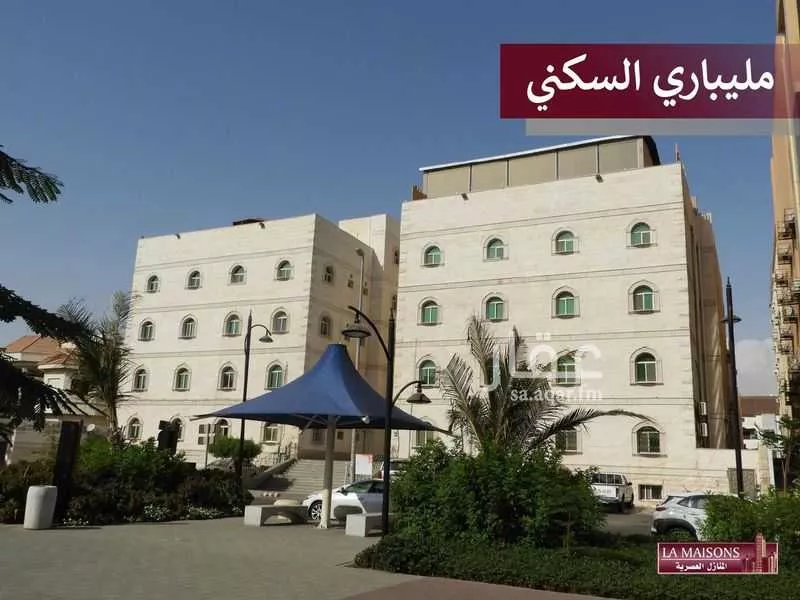 شقة للإيجار في 1 صورة