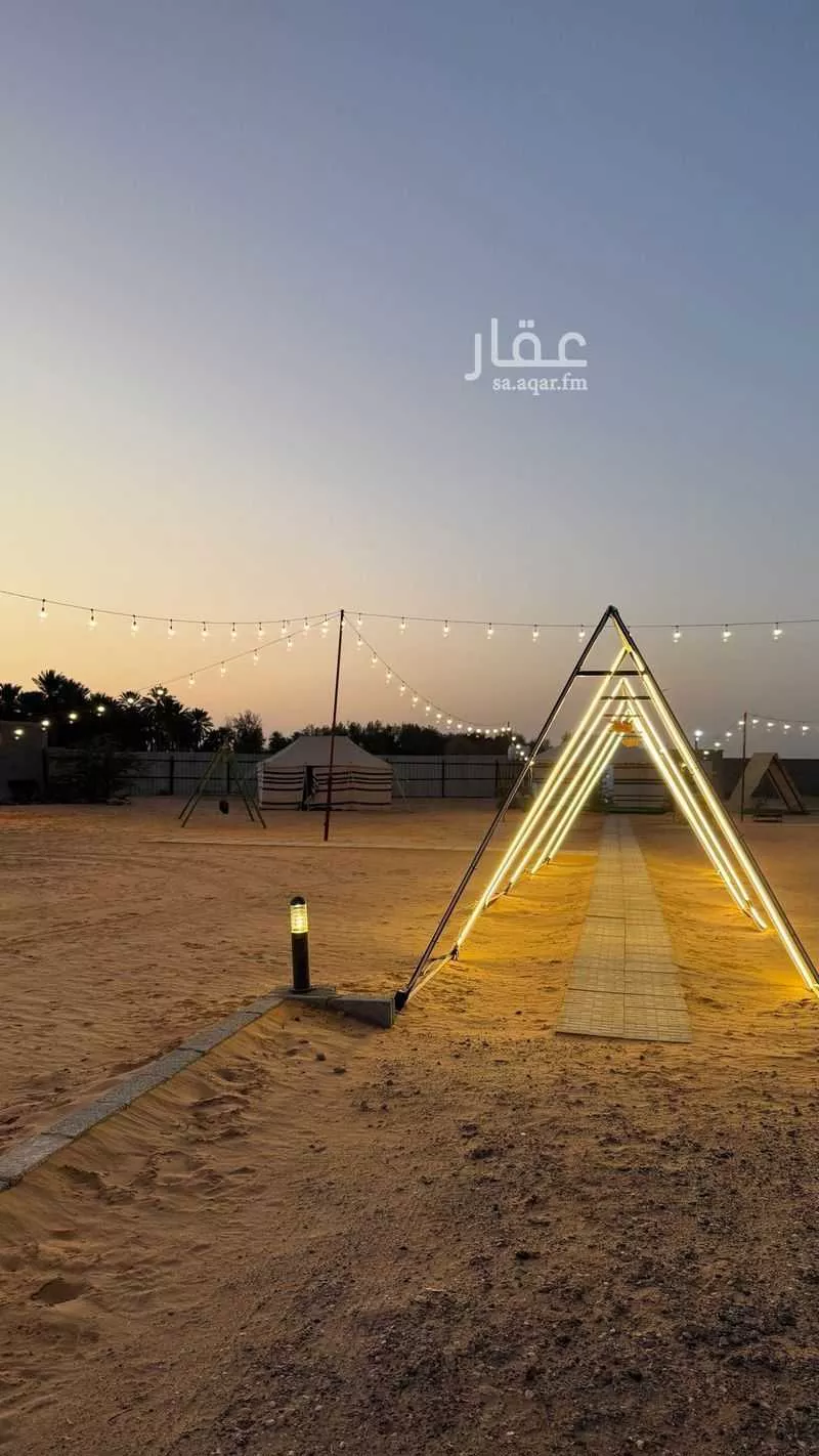 أرض للبيع في حي اليمامة, مدينة الخرج, منطقة الرياض 1 صورة