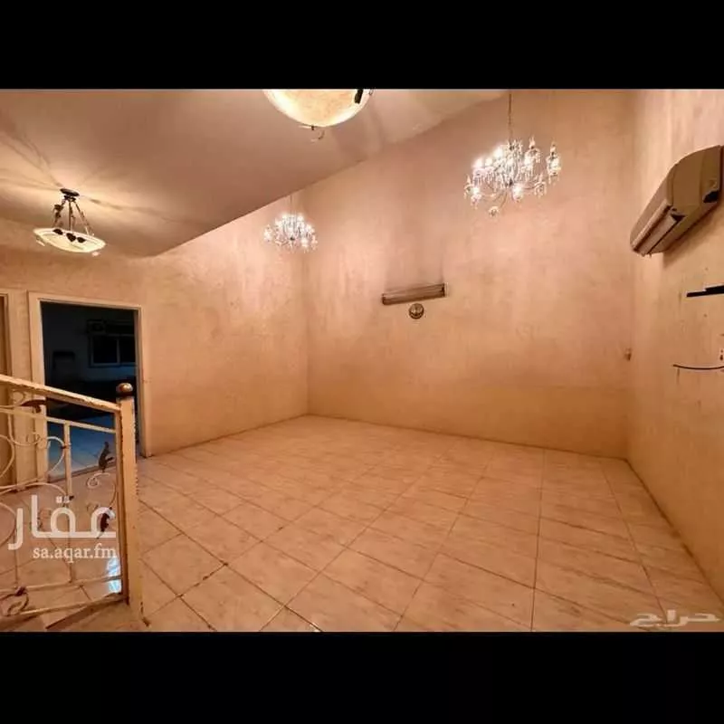 فيلا للإيجار في شارع ركن الدين العتبي, حي الروضة, مدينة الرياض, منطقة الرياض 1 صورة