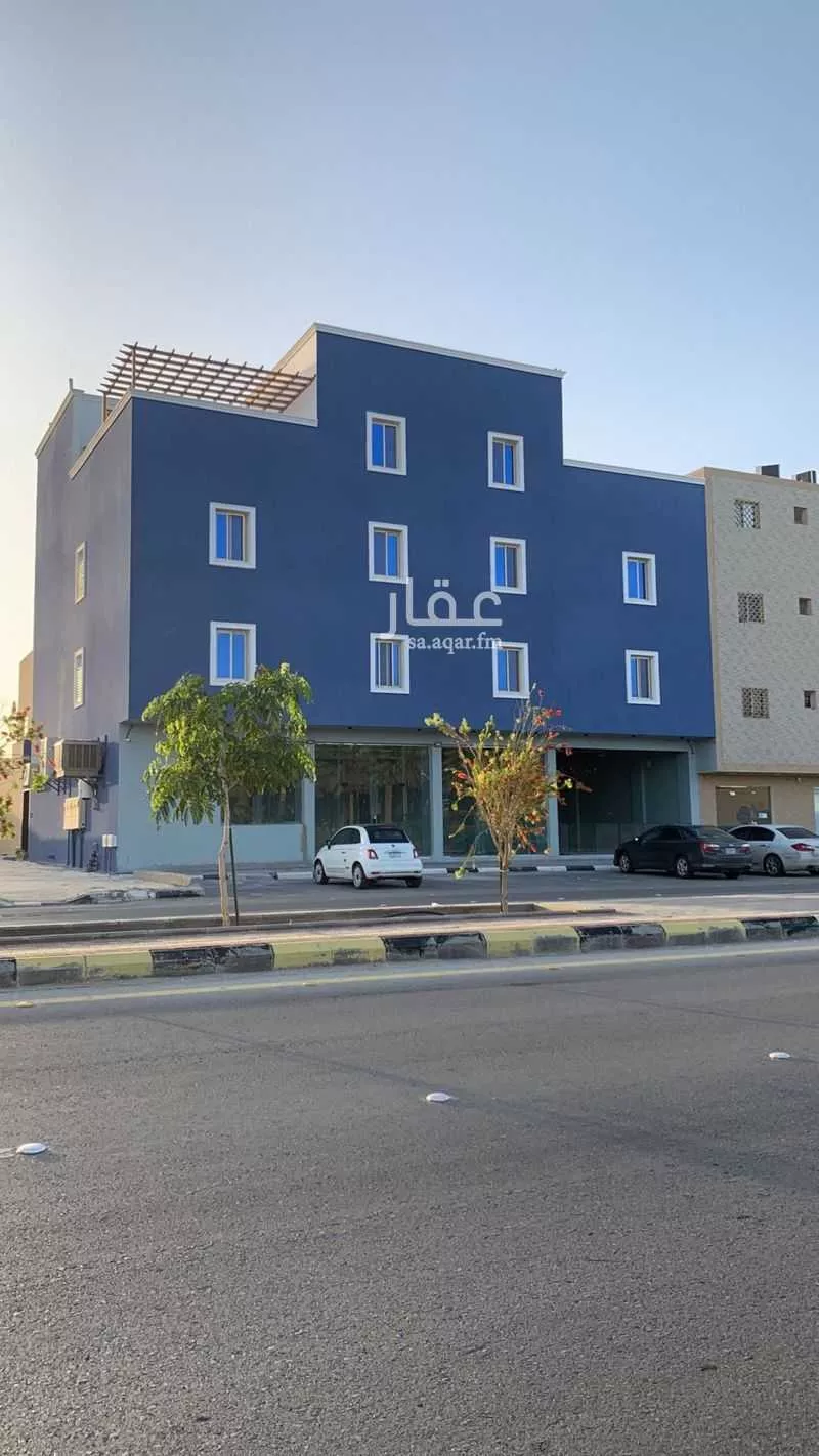 شقة للإيجار في حي الوهلان, مدينة عنيزه, منطقة القصيم 1 صورة