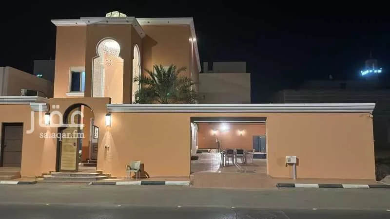 فيلا للبيع في حي الوهلان, مدينة عنيزه, منطقة القصيم 1 صورة