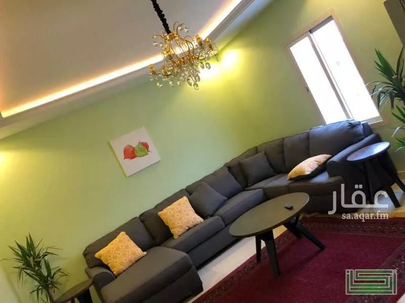 شقة للإيجار في شارع طيبة, حي الوهلان, مدينة عنيزة, منطقة القصيم 1 صورة