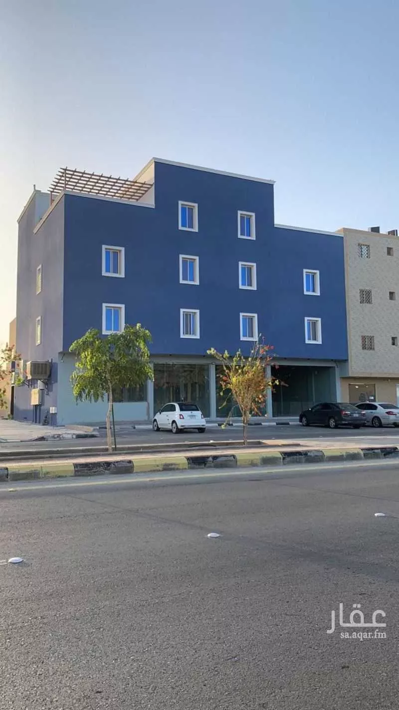 شقة للإيجار في شارع طيبة, حي الوهلان, مدينة عنيزة, منطقة القصيم 1 صورة