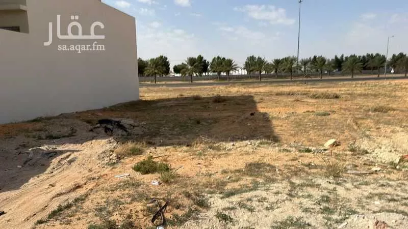 أرض للبيع في حي العليا, مدينة عنيزه, منطقة القصيم 1 صورة