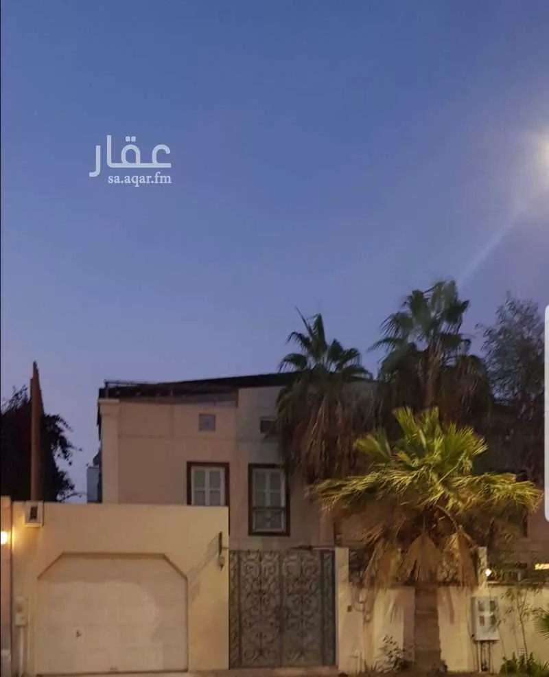 فيلا للإيجار في حي الكورنيش, مدينة الخبر, المنطقة الشرقية 1 صورة