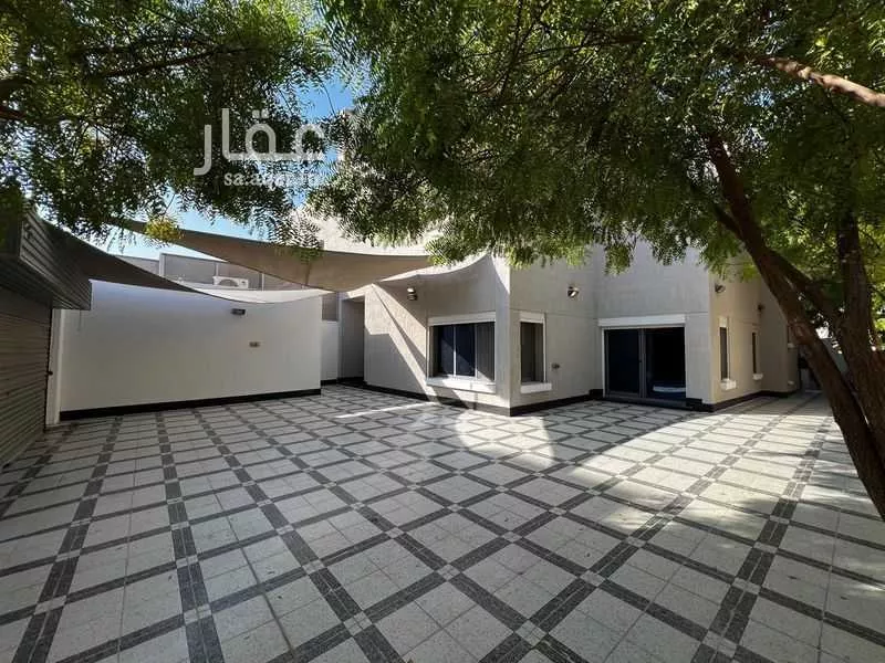 فيلا للإيجار في شارع 4443181, حي الظهران, مدينة الظهران, المنطقة الشرقية 1 صورة