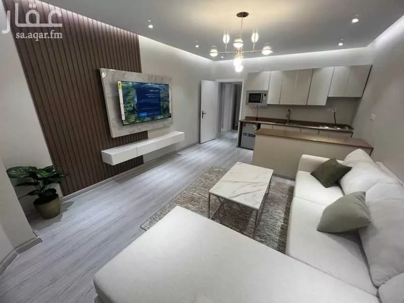 عمارة للإيجار في شارع الحرص بن الصمة, حي الجابرية, مدينة ينبع, منطقة المدينة المنورة 1 صورة