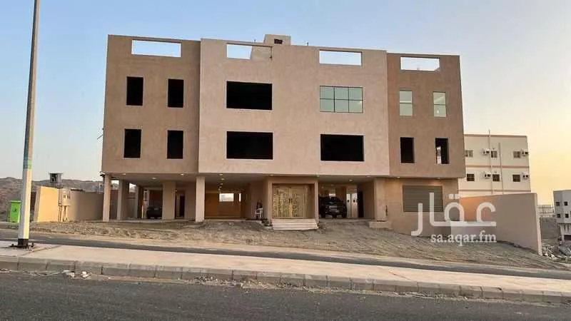 شقة للإيجار في شارع سعد بن عامر الانصاري ، حي ولي العهد ، مكة ، منطقة مكة المكرمة 1 صورة
