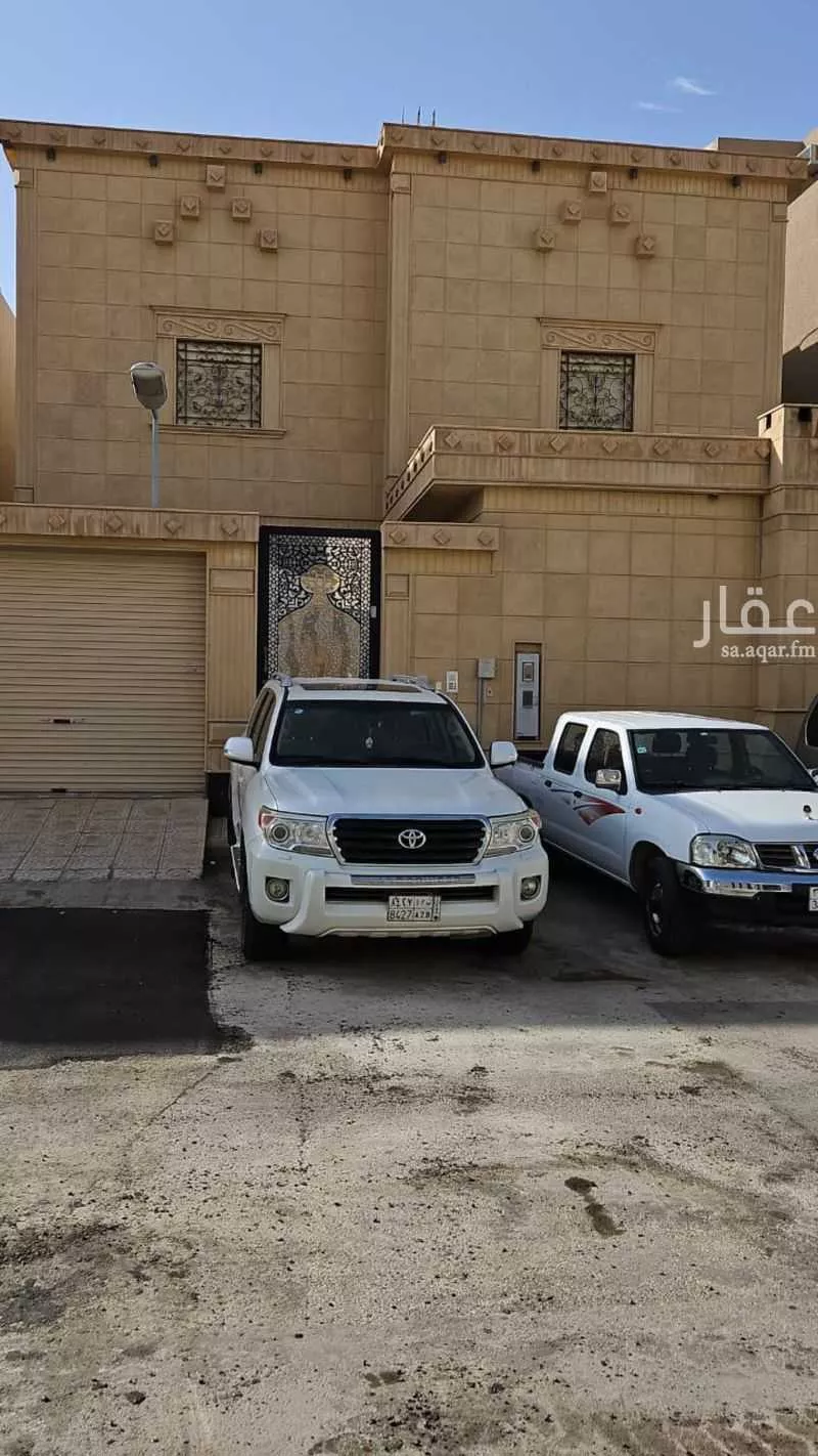 فيلا للبيع في شارع أحمد موالا العمري, حي النرجس, مدينة الرياض, منطقة الرياض 1 صورة