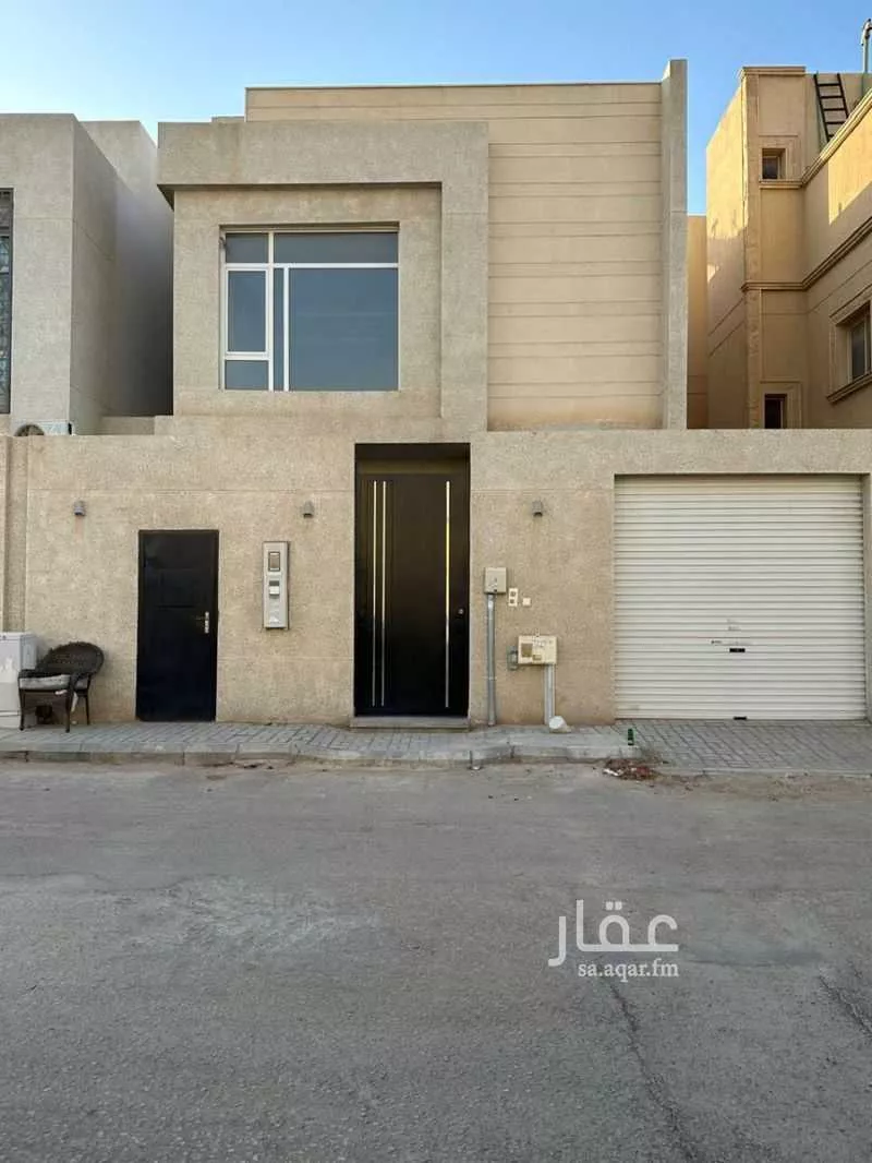 فيلا للبيع في شارع علي بن القاسم القاشاني, حي العارض, مدينة الرياض, منطقة الرياض 1 صورة