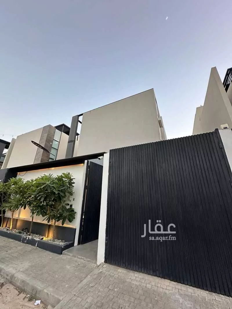 فيلا للبيع في شارع محمد بن جماعة, حي العارض, مدينة الرياض, منطقة الرياض 1 صورة