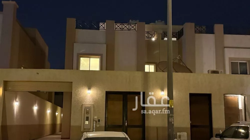فيلا للإيجار في شارع عمر بن علي الجعدي, حي النرجس, مدينة الرياض, منطقة الرياض 1 صورة