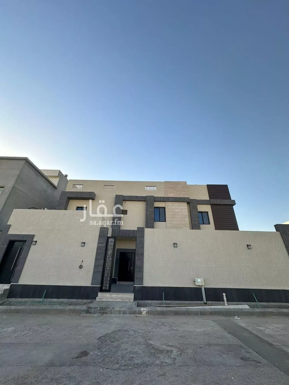 فيلا للإيجار في حي العارض, مدينة الرياض, منطقة الرياض 1 صورة