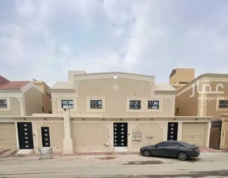 دور للبيع في شارع الرميم, حي المعيزيلة, مدينة الرياض, منطقة الرياض 1 صورة