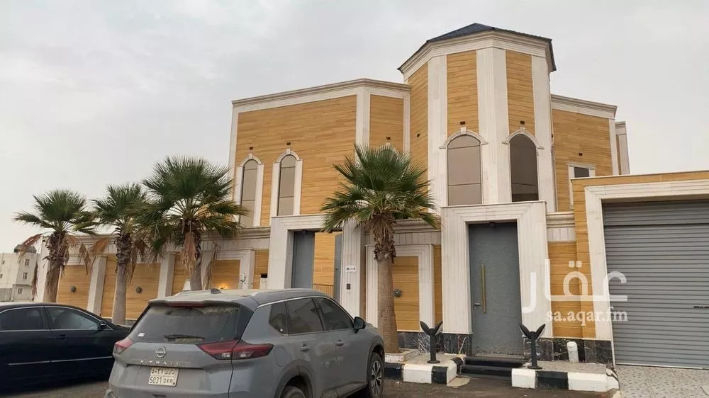 فيلا للإيجار في شارع المحمدية 2 87, حي المحمدية 2, مدينة جازان, منطقة جازان 1 صورة