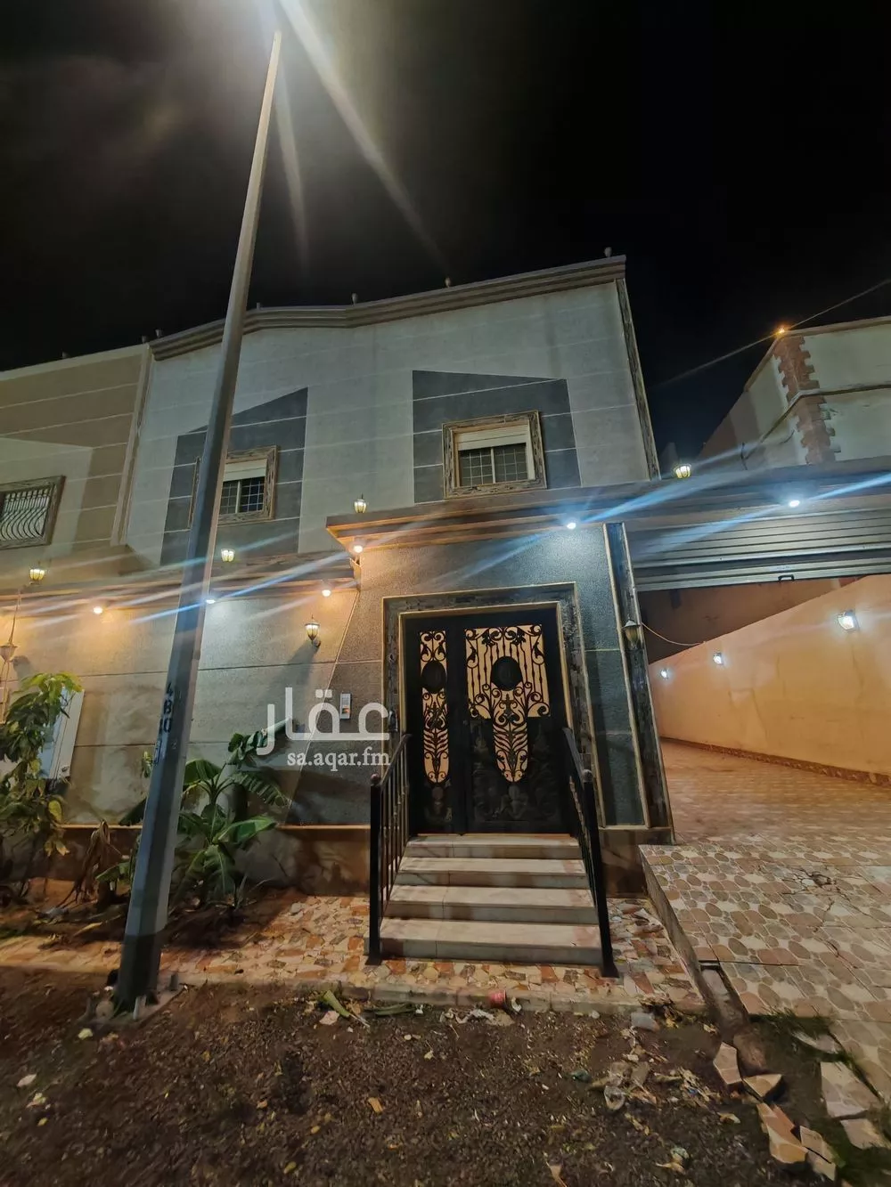 فيلا للإيجار في شارع أبو يحيى الرازي, حي طيبة, مدينة جدة, منطقة مكة المكرمة 1 صورة