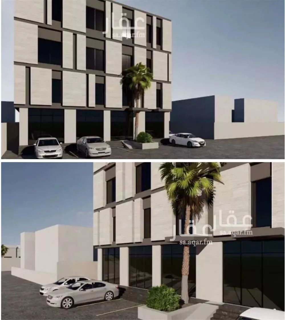 عمارة للبيع في شارع المرجان, حي المرجان, مدينة جدة, منطقة مكة المكرمة 1 صورة